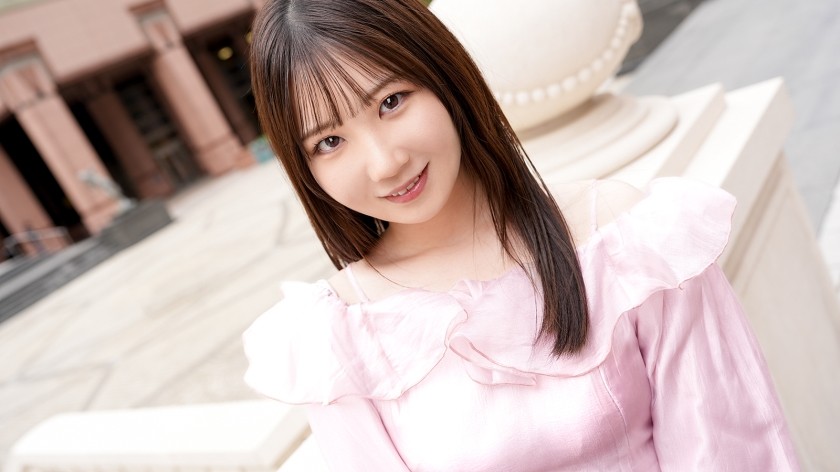 SIRO-5529 [只有一次性经验的纯洁少女] 夏香，一个只有一次性经验的害羞女孩，在素人电视台惊艳亮相！她敏感的身体在初次爱抚中被精心呵护！纯洁少女的第二次初体验，羞涩与快感交织。[初拍] 在线申请AV → AV试拍 2410