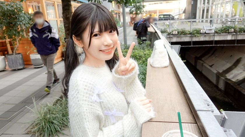 SIRO-5533 一位长相自然的双马尾妹子，来一场激情性爱吧！虽然她性格腼腆害羞，但一到性爱，她就全身性感带爆棚，一次次高潮，快感欲罢不能！【初拍】网络AV投稿→AV体验拍摄 2422
