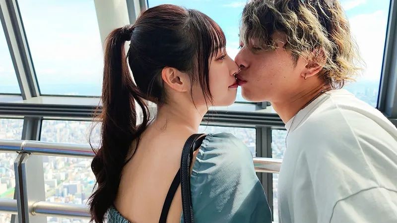 S-Cute 5570 与一位可以接受中出并拍摄的性伴侣约会 – Rie #3