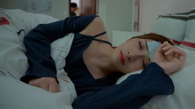 S-Cute 5581 无需洗澡，即使出冷汗也能做爱 S-Cute – Waka #14