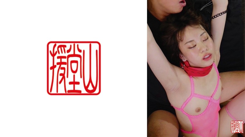 709ENDS-203 素人少女运气（暂定）①