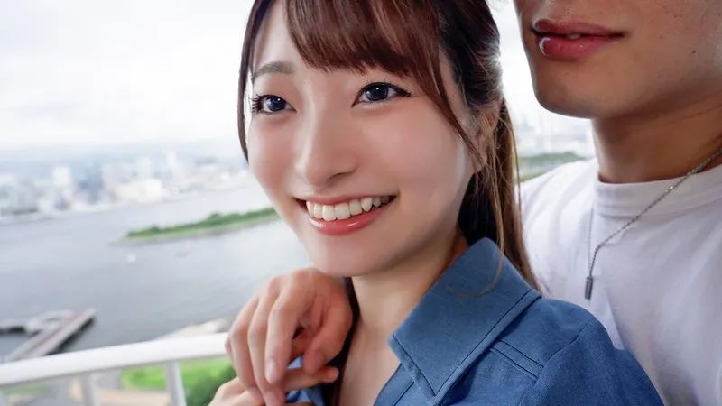 S-Cute 5599 与一位优雅的性伴侣约会并拍摄性爱视频 – Aoi #3