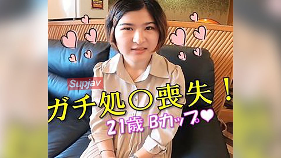 FC2PPV 4665641（！限定）“想尝试H”Haruka21岁从未接吻过的关西当地处女。第一个 POV 视频