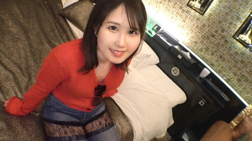 [无码破解]SIRO-5467 她可能有一张娃娃脸，但内心却是一位成熟性感的护士。这位同时以色情广播员身份活跃的女士终于在镜头前做爱了！您可以观看她以融化的表情吮吸阴茎，并在六个月后第一次插入后展示她的高潮表情，无需任何小费！ 【初拍】网上申请AV→AV体验拍2348
