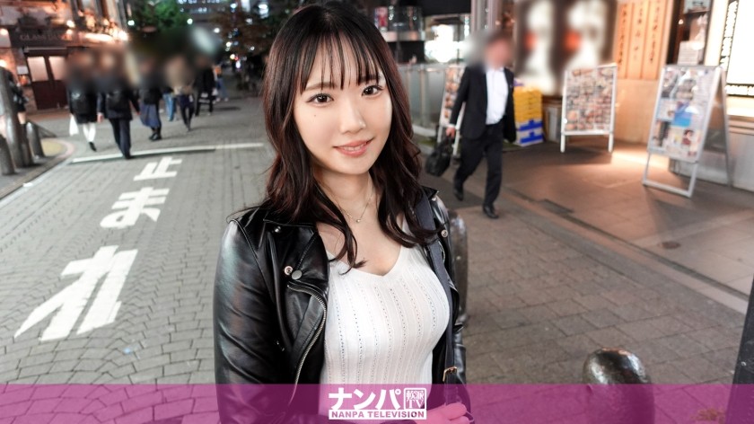 [无码破解]200GANA-3195 超软奶子，第一次拍摄。 2152 我捡到一个 YSP（用完即弃）的女孩！这个曾与现任男友和前任男友进行过三人行的酷女孩利用她颤动的 G 罩杯乳房追捕男人！如此淘气的女孩将受到性惩罚！不停的潮吹让她狂喜的颤抖！