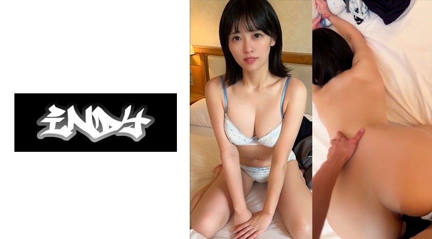 [无码破解]534POK-112 露脸【私拍】成人可爱美女超融合！性感火辣女孩的 POV 视频