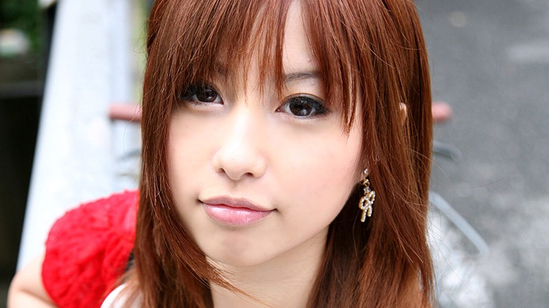 GAREA 940ayana 娇小F罩杯美女大学生的敏感