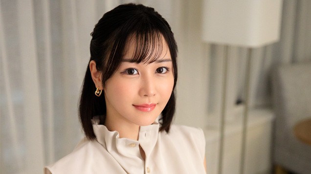 Mywife 2167 No.1536 松田穗乃香蓝色重逢 | 名人俱乐部舞妻