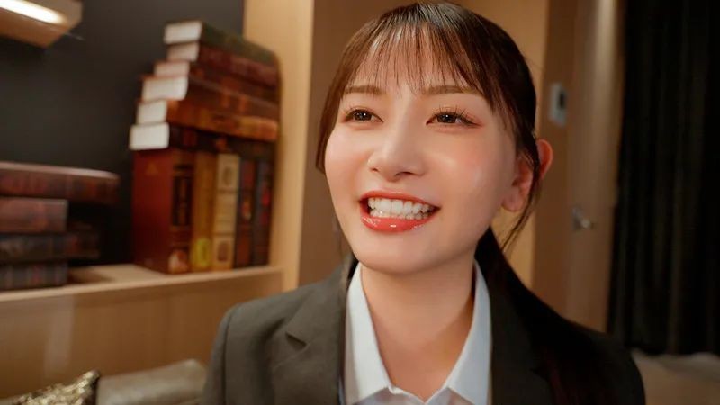 S-Cute 5720 下班后与我的性伴侣进行 POV 中出性爱 – Shizuka #5