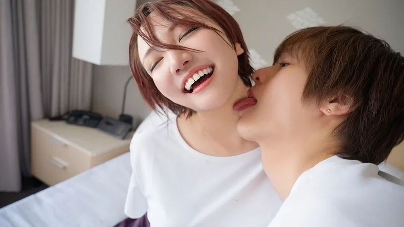 S-Cute 5721 晨跑后的性爱 S-Cute – Azu #13