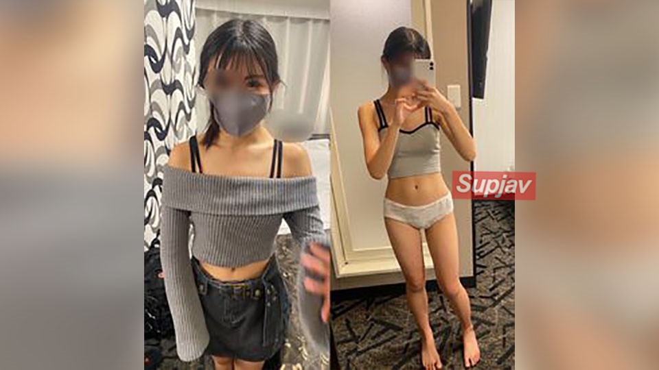 FC2PPV 4723502 19岁纯美少女意外的纯情♡ 享受她纯真的反应，享受甜蜜的性爱【前篇】No.137