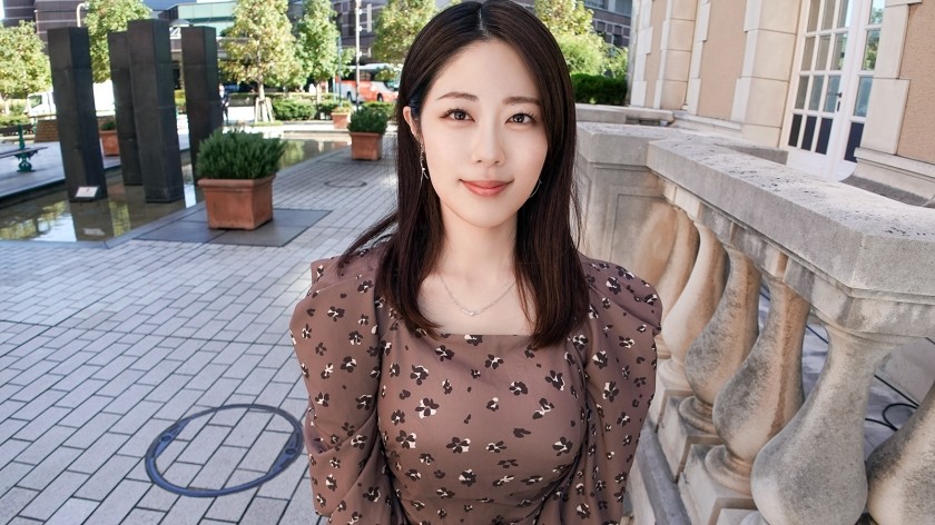 [无码破解]SIRO-5440 激情性爱来了。一位文静熟女应聘，因为她想体验快感！她在性爱过程中扭动臀部，挑逗着那些让你感觉愉悦的部位！[首次拍摄] 网上AV应聘 → AV体验拍摄 2393