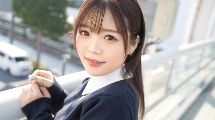 SIRO-5504 【初拍】线上AV应聘→AV体验拍摄 2401 【大学二年级的E罩杯美乳】认真又略带调皮的现役女大学生Arisu用她敏感的阴蒂不停地扭动！臀部弹动的感觉太棒了，超情色女大学生的真实初体验！